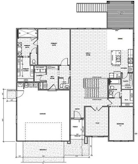 660 S Alcantara Dr, Saint George, UT 84770