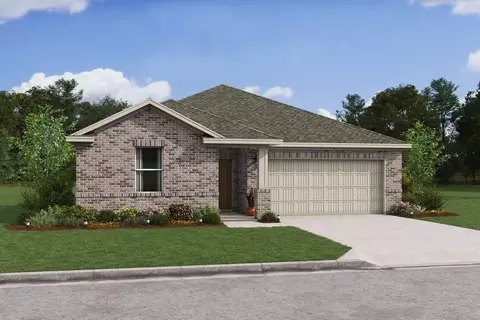663 Daniels Lake Ln, Dayton, TX 77535