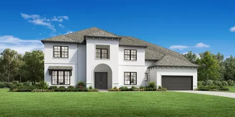 2624 Novara Trl, Leander, TX 78641
