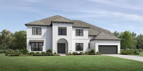 2624 Novara Trl, Leander, TX 78641
