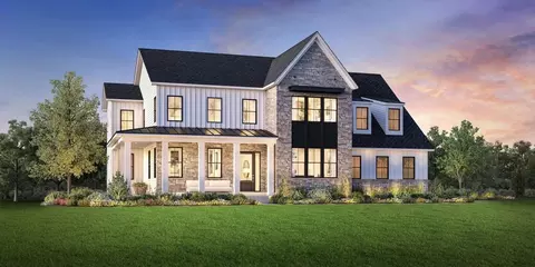 1057 Surrey Ln, Yardley, PA 19067