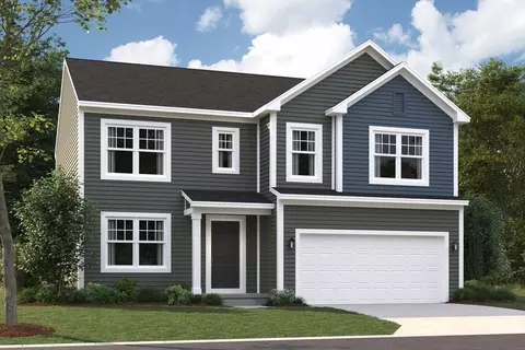 Exterior - 455 Riverside Dr, Holly, MI 48442 photo 1 of 5