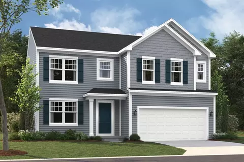 Exterior - 455 Riverside Dr, Holly, MI 48442 photo 2 of 5