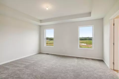 Bedroom - 455 Riverside Dr, Holly, MI 48442 photo 1 of 5
