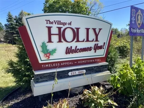 Other - 455 Riverside Dr, Holly, MI 48442 photo 3 of 8