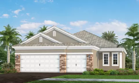 11568 Verandah Palm Ct, Fort Myers, FL 33905
