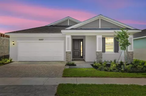 5453 NW Camberly Ct, Port Saint Lucie, FL 34987