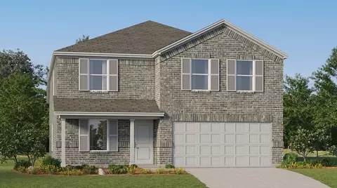 4005 Shimmer Sol Dr, Brookshire, TX 77423