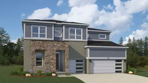 1065 Coal Bank Trl, Castle Rock, CO 80104