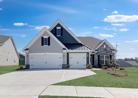 5611 Mid Sky Ct, Lancaster, SC 29720