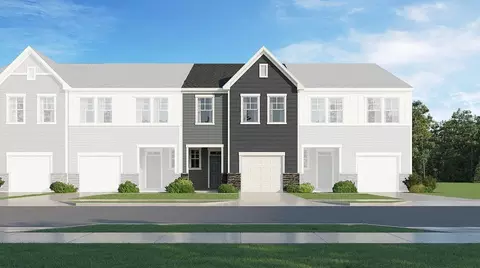 2922 Hickory Field Dr, Raleigh, NC 27616