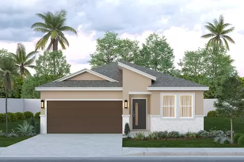 3705 Westway Ave, Mcallen, TX 78501