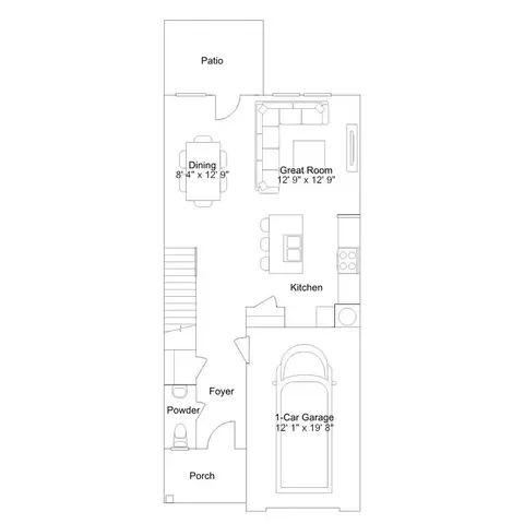 220 Blossom Field Way, Angier, NC 27501