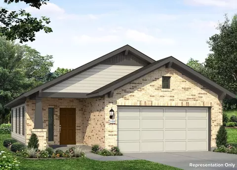 20911 Carob Tree Ln, Tomball, TX 77377