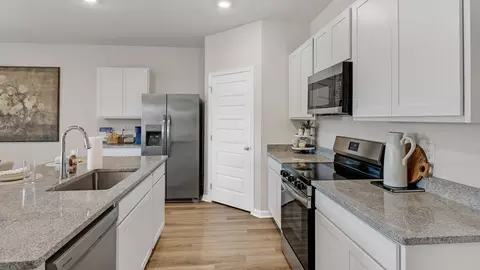 Kitchen - 104 Murphy Ln, Madison, AL 35756 photo 2 of 3