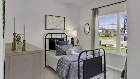 Bedroom - 104 Murphy Ln, Madison, AL 35756 photo 14 of 23