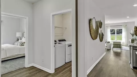 Entry Way - 104 Murphy Ln, Madison, AL 35756 photo 9 of 10