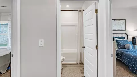 Entry Way - 104 Murphy Ln, Madison, AL 35756 photo 2 of 4