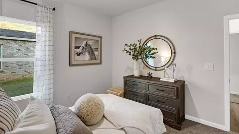 Bedroom - 104 Murphy Ln, Madison, AL 35756 photo 6 of 12