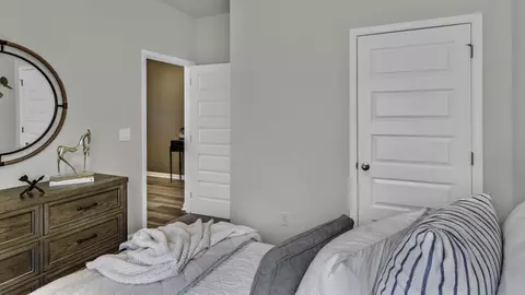 Bedroom - 104 Murphy Ln, Madison, AL 35756 photo 18 of 23