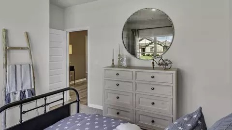 Bedroom - 104 Murphy Ln, Madison, AL 35756 photo 17 of 23