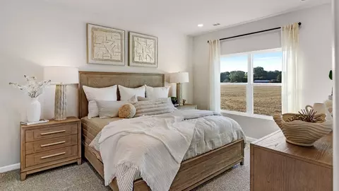 Bedroom - 104 Murphy Ln, Madison, AL 35756 photo 10 of 12