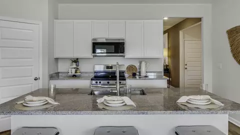 Kitchen - 104 Murphy Ln, Madison, AL 35756 photo 6 of 7