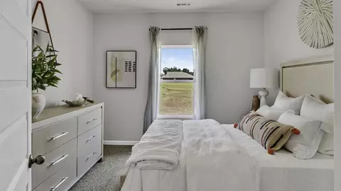 Bedroom - 104 Murphy Ln, Madison, AL 35756 photo 20 of 23