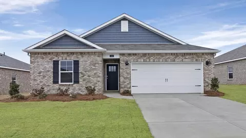 Exterior - 104 Murphy Ln, Madison, AL 35756 photo 7 of 9