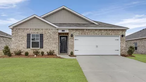 Exterior - 104 Murphy Ln, Madison, AL 35756 photo 6 of 9