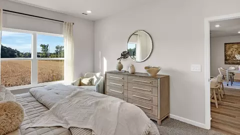 Bedroom - 104 Murphy Ln, Madison, AL 35756 photo 12 of 12