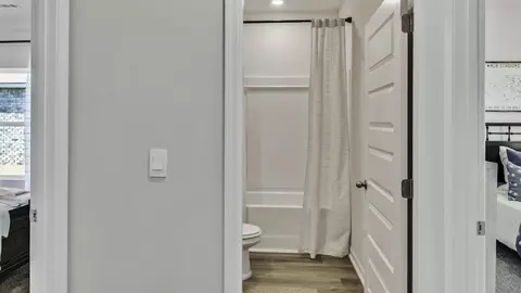 Entry Way - 104 Murphy Ln, Madison, AL 35756 photo 8 of 10