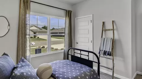 Bedroom - 104 Murphy Ln, Madison, AL 35756 photo 15 of 23