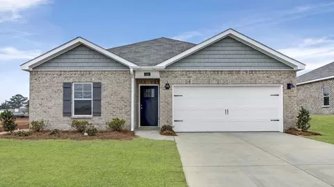 Exterior - 104 Murphy Ln, Madison, AL 35756 photo 5 of 9