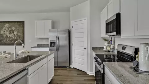 Kitchen - 104 Murphy Ln, Madison, AL 35756 photo 5 of 7