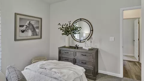 Bedroom - 104 Murphy Ln, Madison, AL 35756 photo 19 of 23