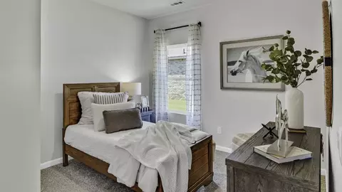 Bedroom - 104 Murphy Ln, Madison, AL 35756 photo 16 of 23
