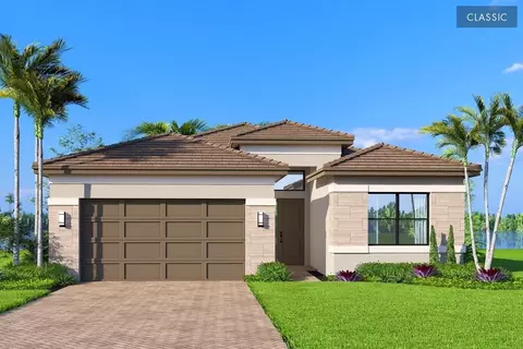 Valencia At Riverland, Port Saint Lucie, FL 34987