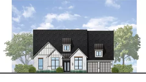 Exterior - 2324 Liberty Ct, Celina, TX 75009 photo 9 of 20