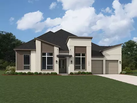 Exterior - 2324 Liberty Ct, Celina, TX 75009 photo 8 of 20