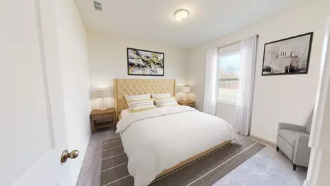 Bedroom - 13253 Bending Creek Trl, Parrish, FL 34219 photo 3 of 5