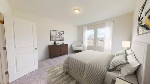 Bedroom - 13253 Bending Creek Trl, Parrish, FL 34219 photo 1 of 5