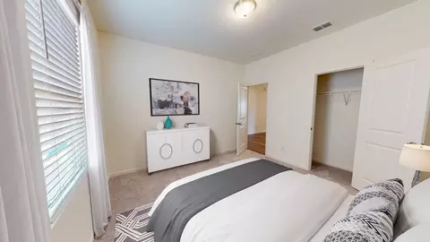 Bedroom - 13253 Bending Creek Trl, Parrish, FL 34219 photo 2 of 5