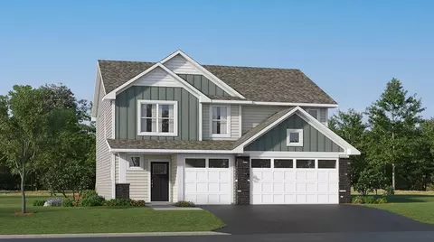 2541 Green Ash Ave, Shakopee, MN 55379