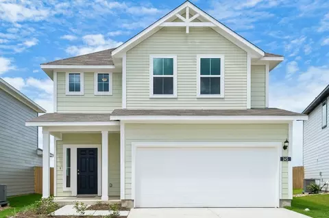 145 Adze Dr, Liberty Hill, TX 78642