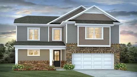 Exterior - 154 Bantry Ln, Conway, SC 29526 photo 2 of 10