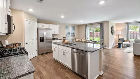 Kitchen - 101 Sunriff Ct, Greer, SC 29651 photo 1 of 7