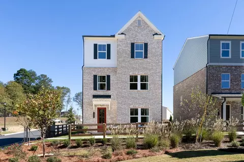 3620 Willow Glade Trl, Lawrenceville, GA 30043
