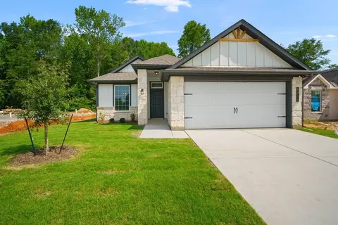 6414 Wellington Oak Ave, Tyler, TX 75704