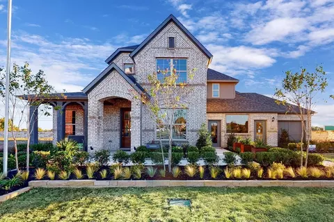 1405 Snapdragon Ct, Prosper, TX 75078